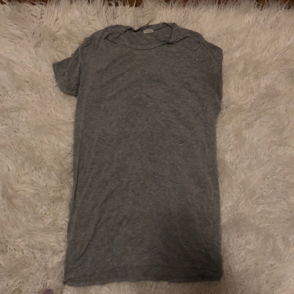 Brandy Melville T-shirt Dress